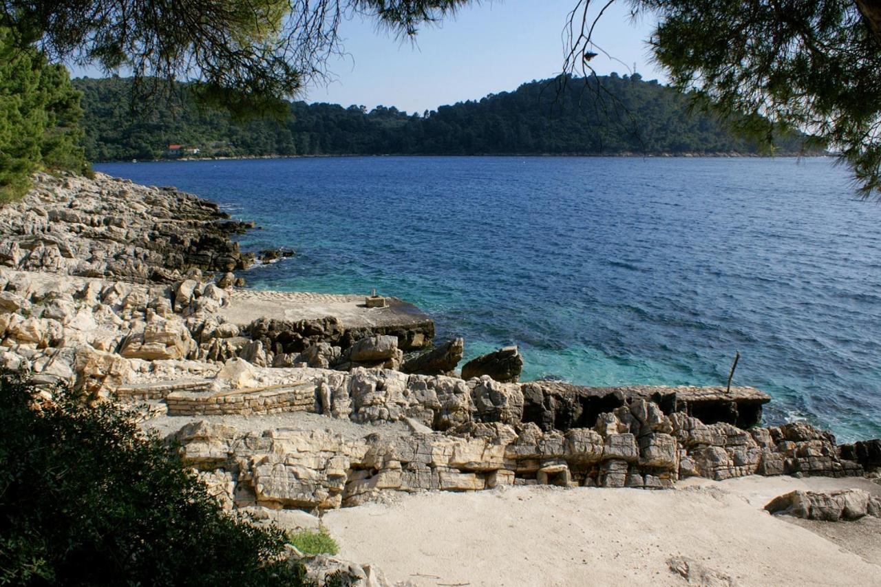Apartments With A Parking Space Brna, Korcula - 9188 Smokvica  Exterior foto