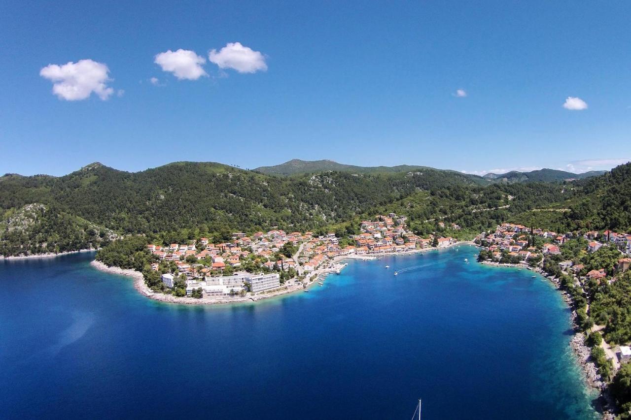 Apartments With A Parking Space Brna, Korcula - 9188 Smokvica  Exterior foto