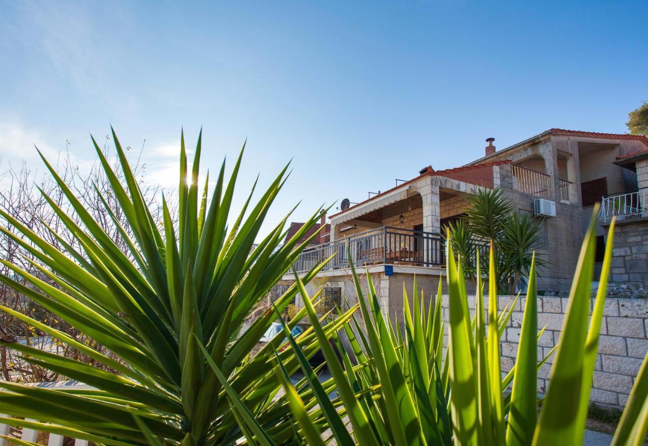 Apartments With A Parking Space Brna, Korcula - 9188 Smokvica  Exterior foto