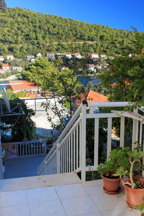 Apartments With A Parking Space Brna, Korcula - 9188 Smokvica  Exterior foto