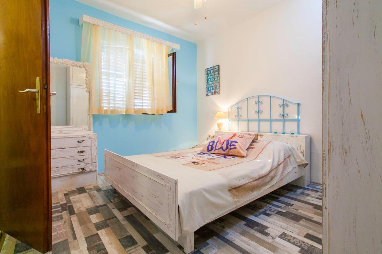Apartments With A Parking Space Brna, Korcula - 9188 Smokvica  Exterior foto