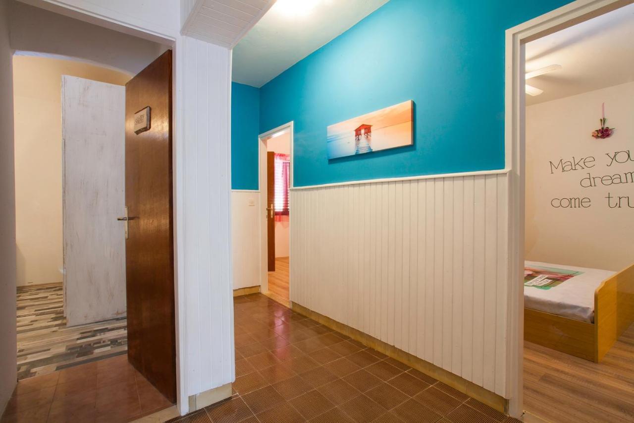Apartments With A Parking Space Brna, Korcula - 9188 Smokvica  Exterior foto