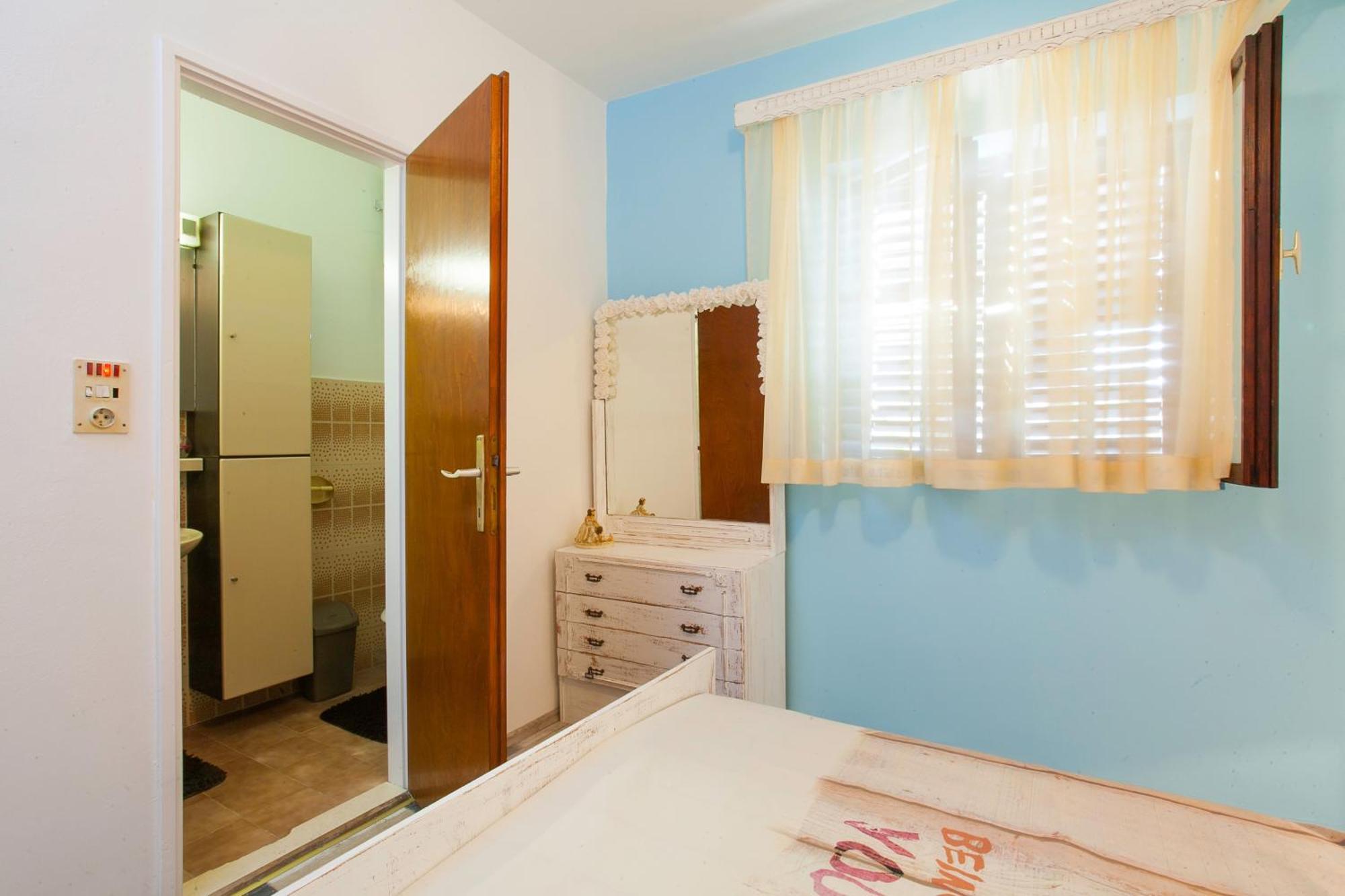 Apartments With A Parking Space Brna, Korcula - 9188 Smokvica  Exterior foto